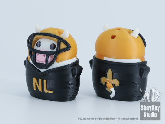 New Orleans (LA) Football Collectimoo®