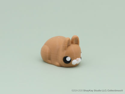 Micro Bunny