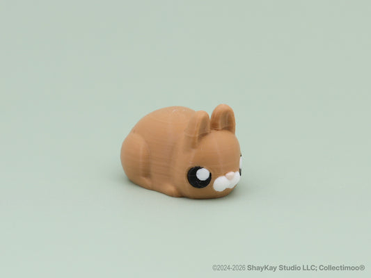Micro Bunny