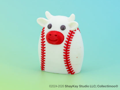 Baseball Collectimoo®