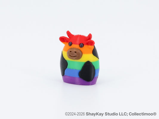 Micro Rainbow Pride Collectimoo®