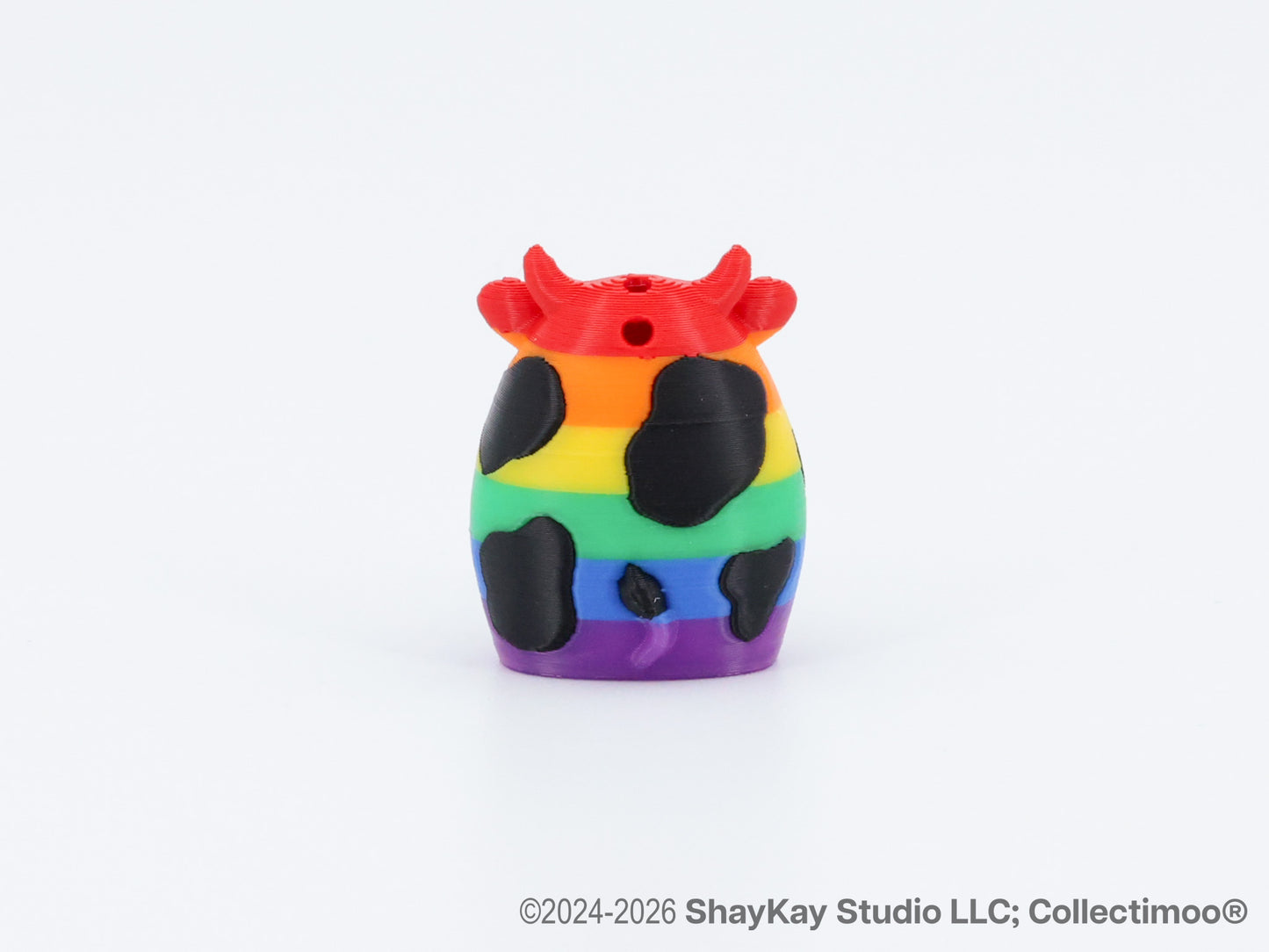Micro Rainbow Pride Collectimoo®
