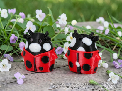 Micro Ladybug Collectimoo®