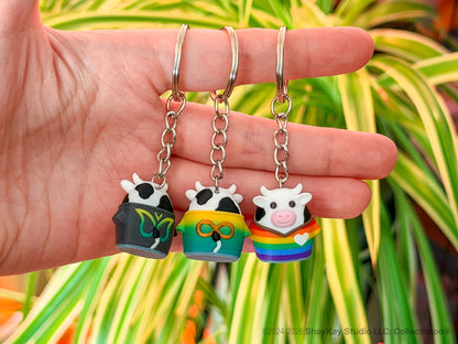 Micro Pride Inclusion Moo