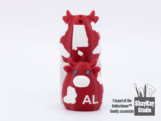 Alabama (AL) State Collectimoo®