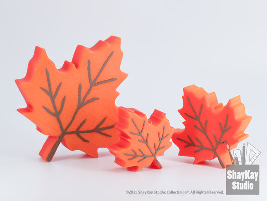 Autumn Leaf
