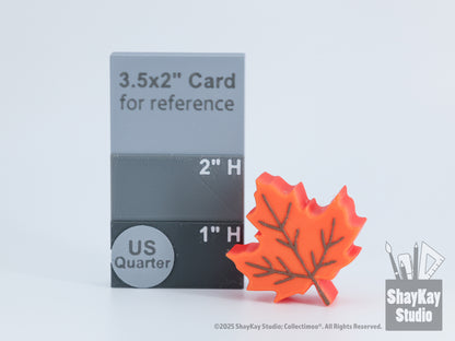 Autumn Leaf