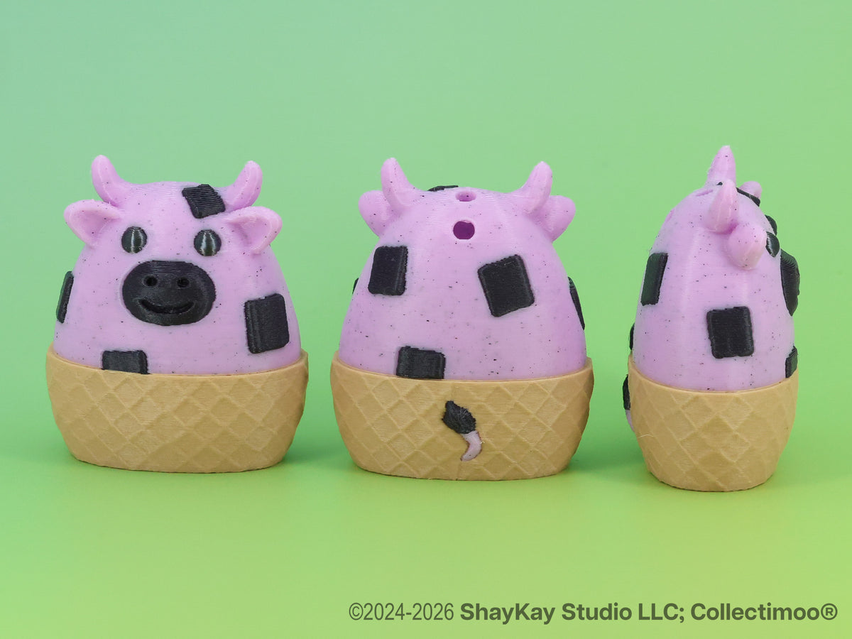 Berry Blast Ice Cream Collectimoo®