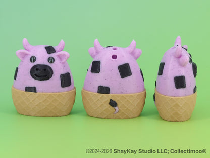 Berry Blast Ice Cream Collectimoo®