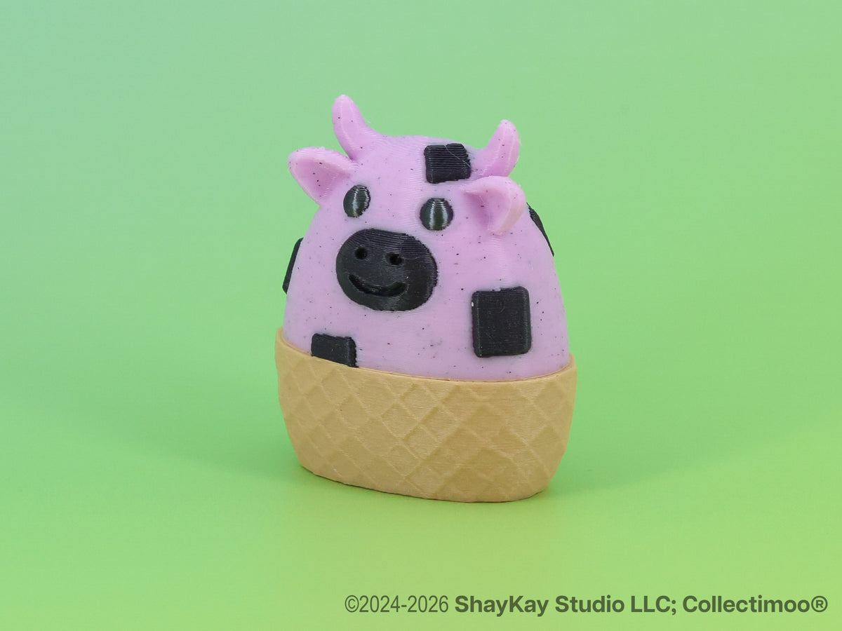 Berry Blast Ice Cream Collectimoo®