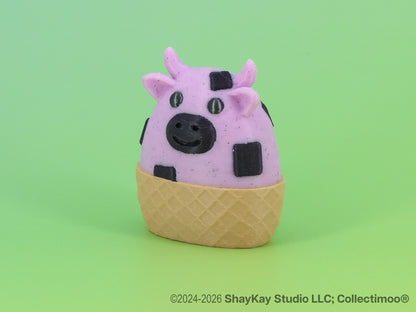 Berry Blast Ice Cream Collectimoo®