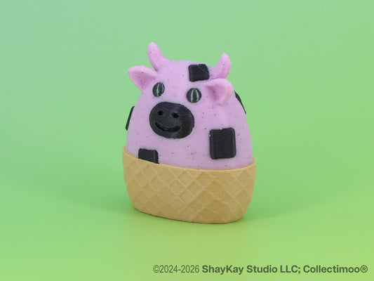 Berry Blast Ice Cream Collectimoo®