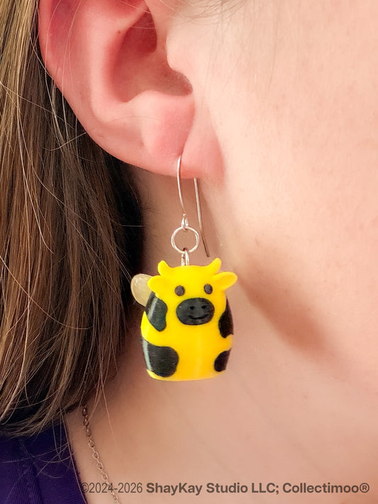 Bumble Bee Collectimoo® Earrings