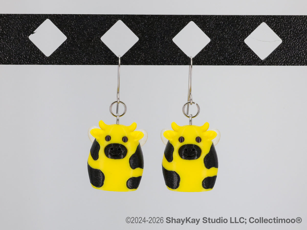 Bumble Bee Collectimoo® Earrings