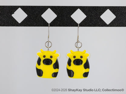 Bumble Bee Collectimoo® Earrings