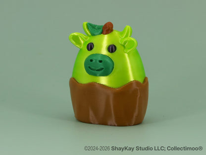Caramel Apple Collectimoo®