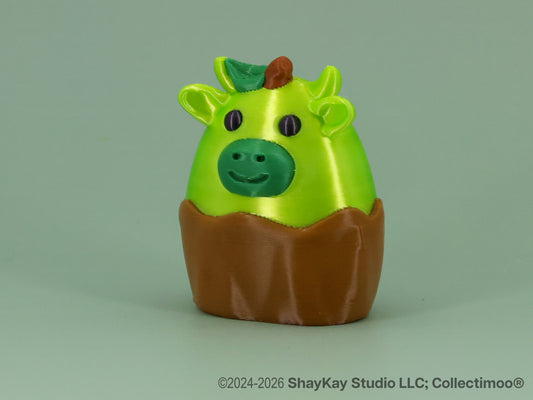 Caramel Apple Collectimoo®