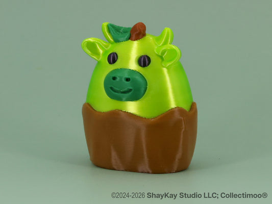 Caramel Apple Collectimoo®