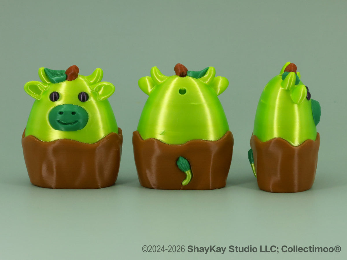 Caramel Apple Collectimoo®
