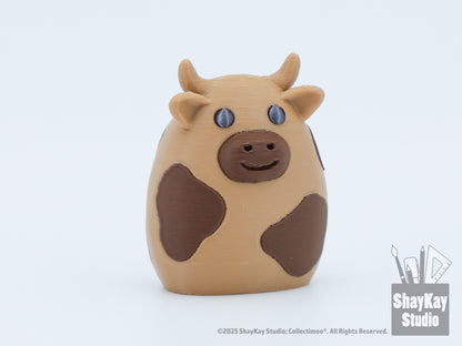 Chocolate Dairy Moo