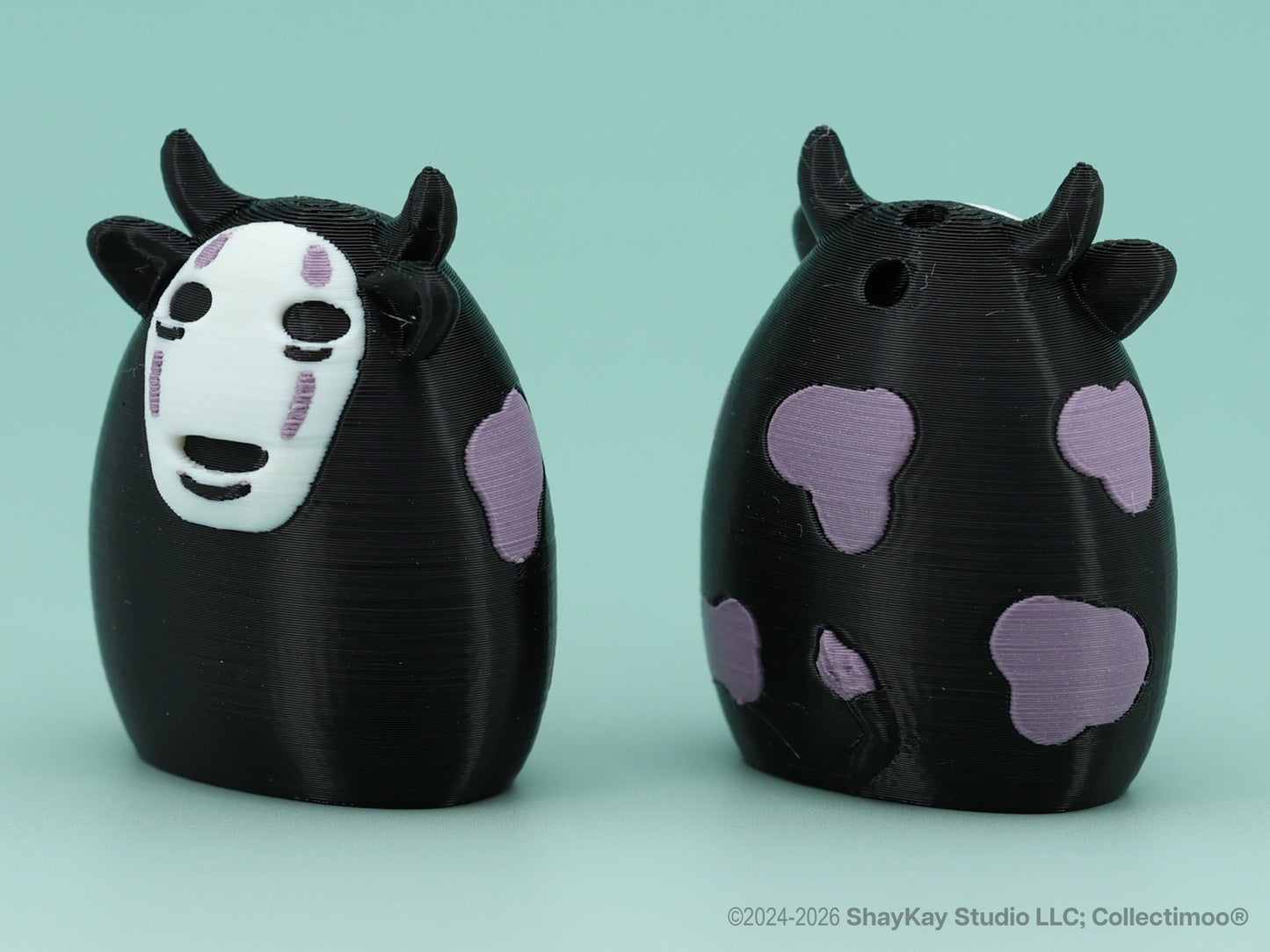 Premium Made-to-Order Moos