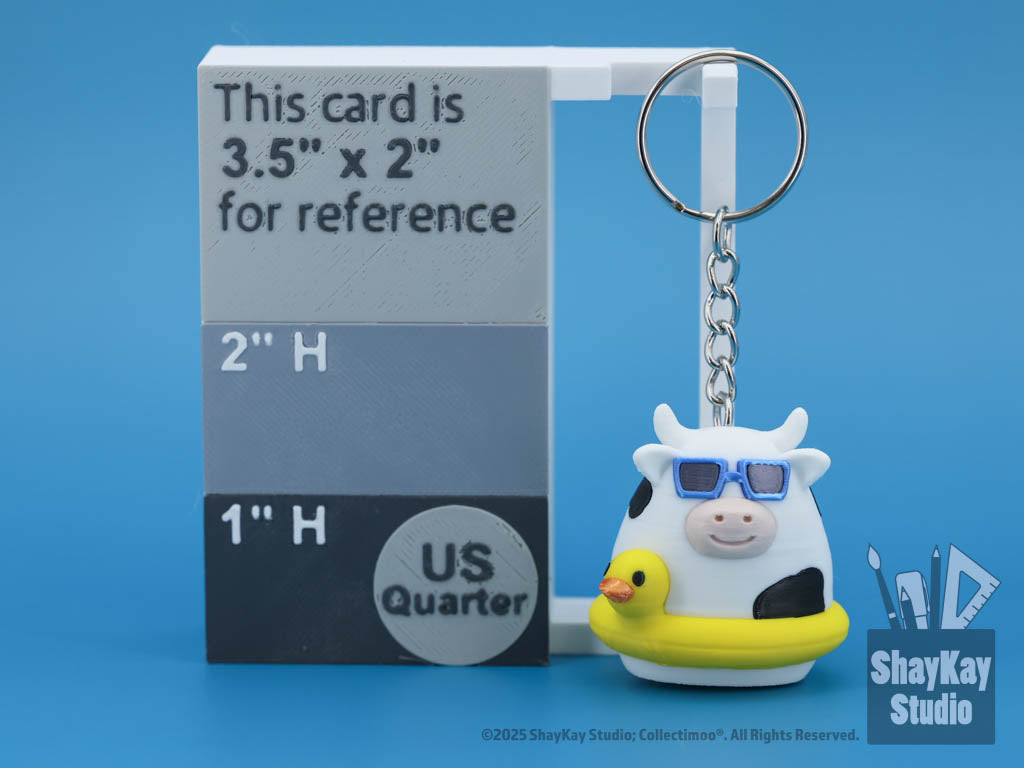 Duck Float Collectimoo®