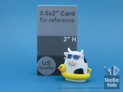 Duck Float Collectimoo®