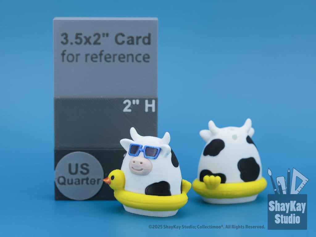 Duck Float Collectimoo®