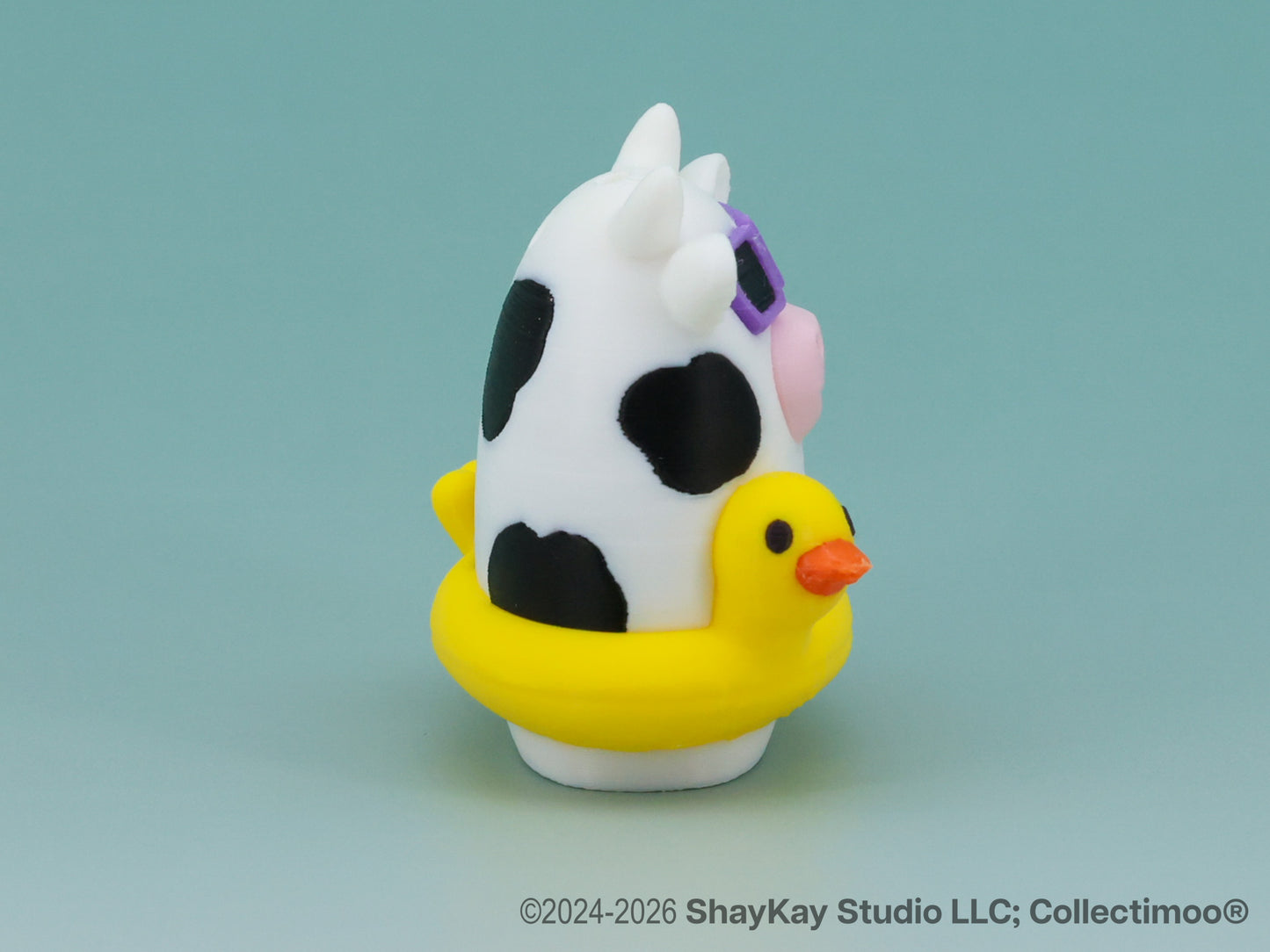 Duck Float Collectimoo®