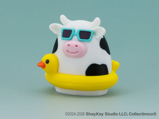 Duck Float Collectimoo®