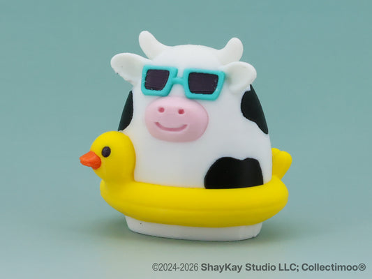 Duck Float Collectimoo®