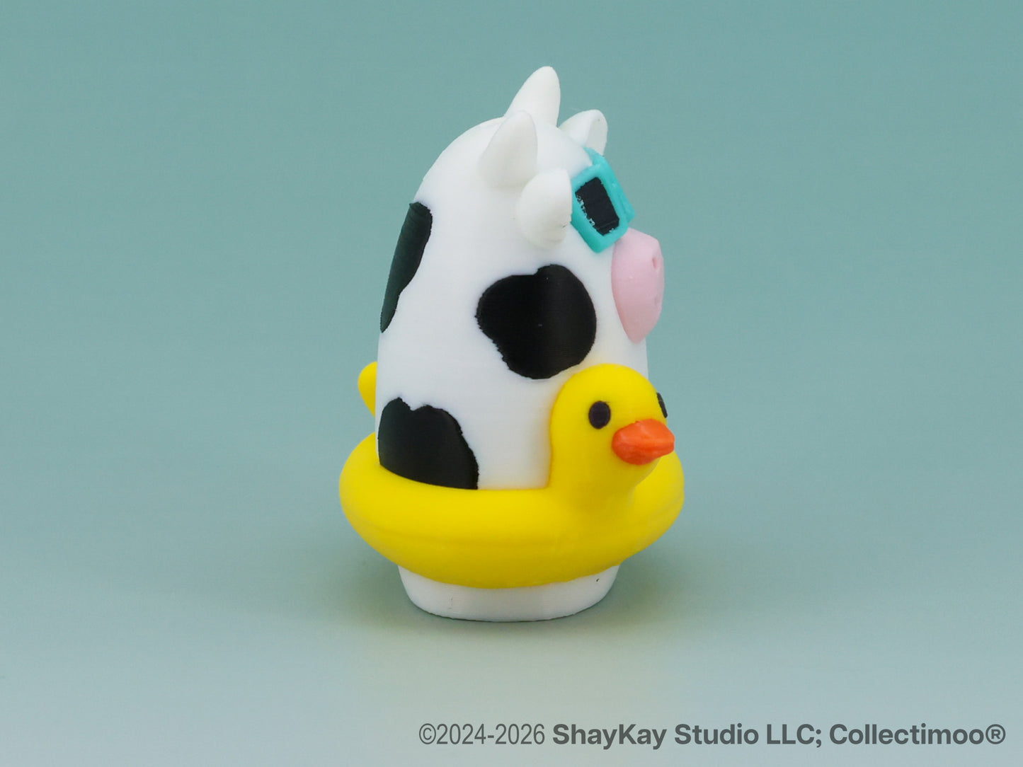 Duck Float Collectimoo®