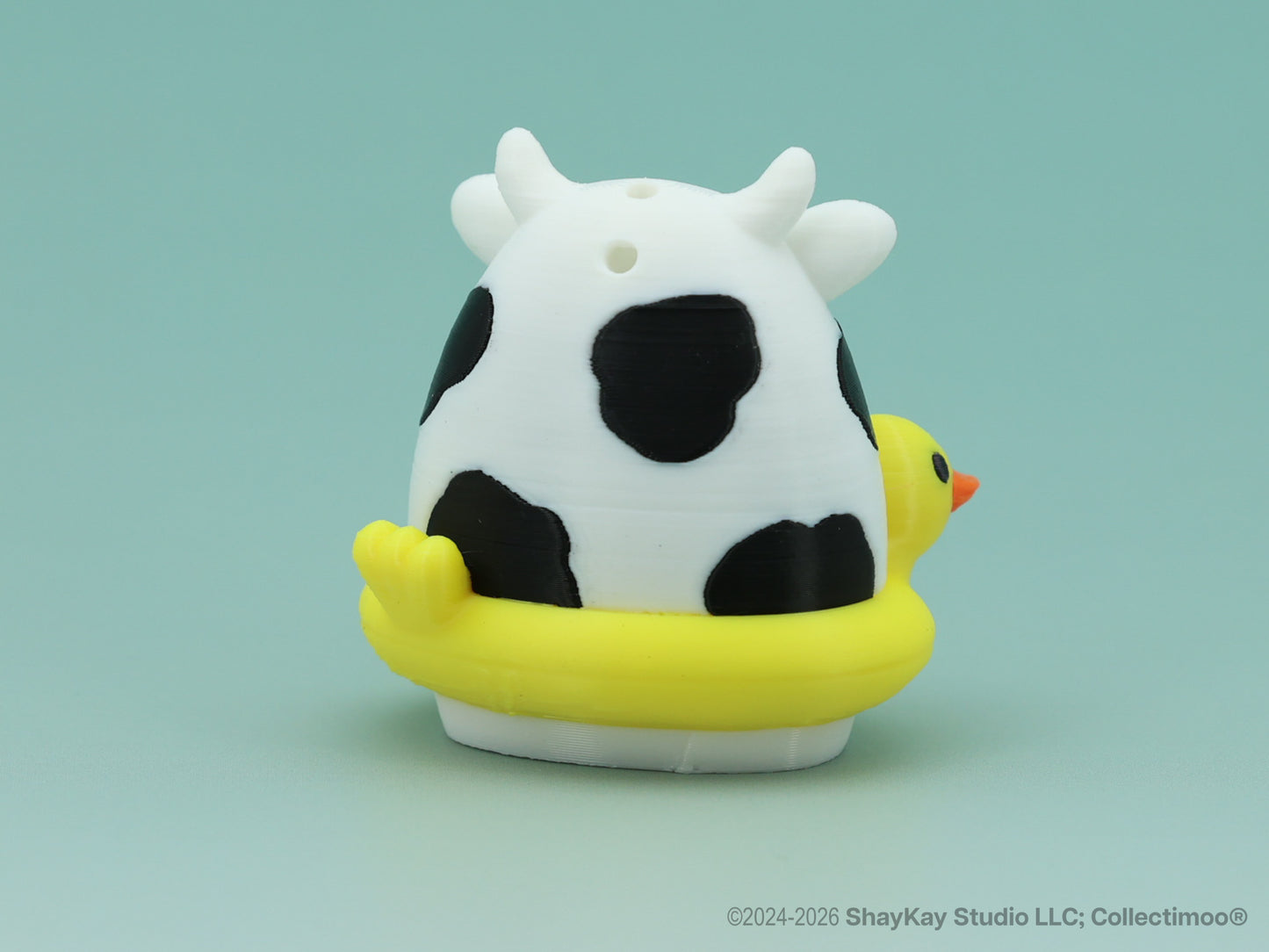 Duck Float Collectimoo®