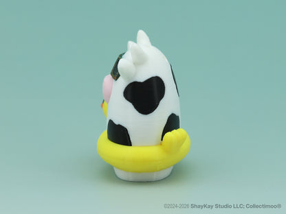 Duck Float Collectimoo®