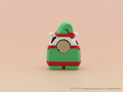 Micro Elf MOOnetic™