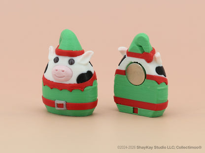 Micro Elf MOOnetic™