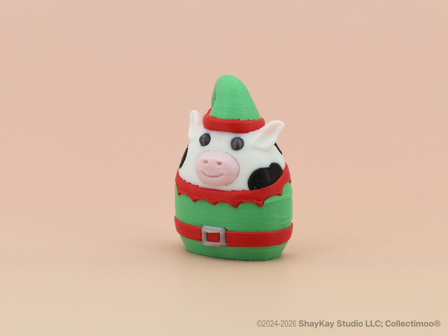 Micro Elf MOOnetic™