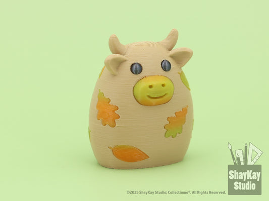 Fall Moo