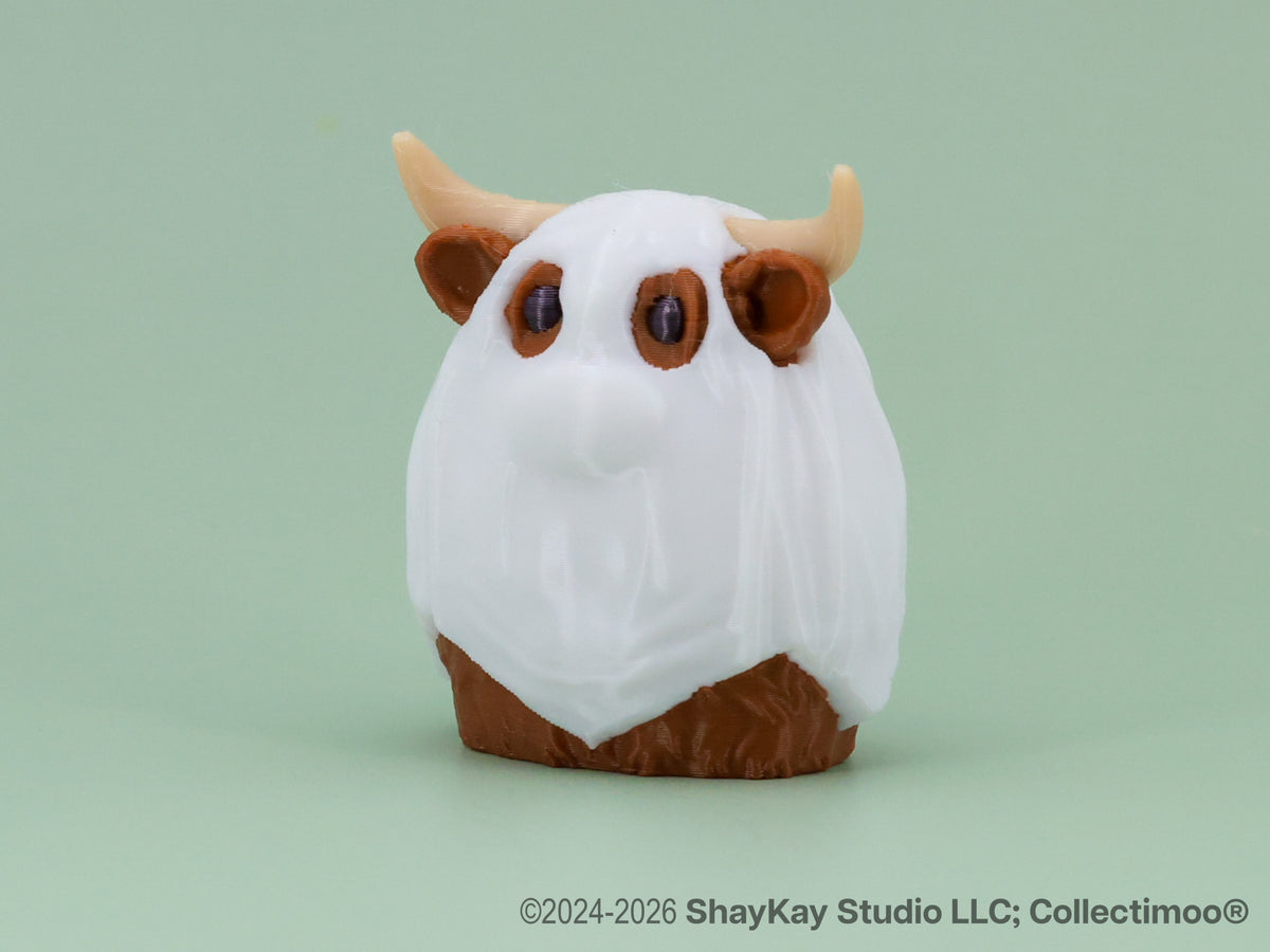 Ghostly Highland Collectimoo®