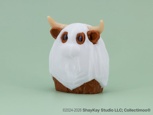 Ghostly Highland Collectimoo®