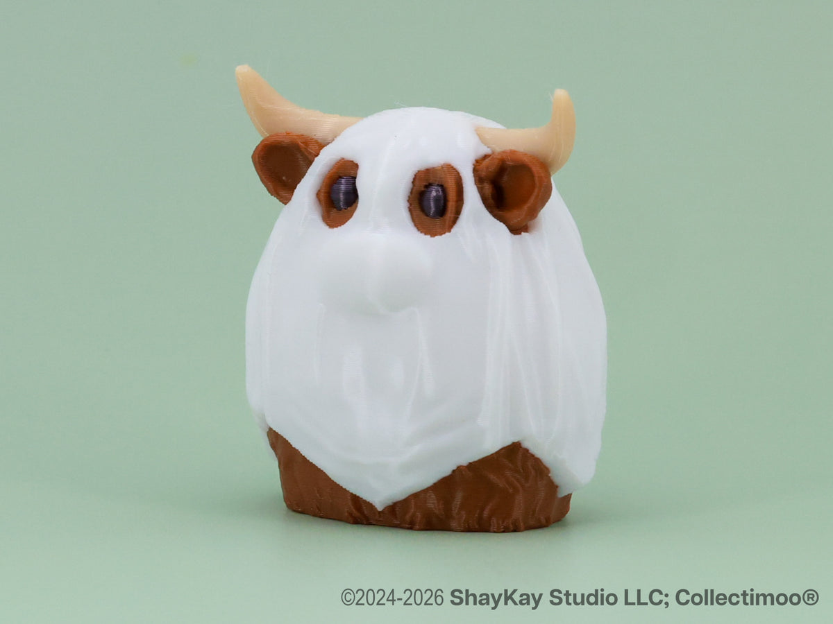 Ghostly Highland Collectimoo®