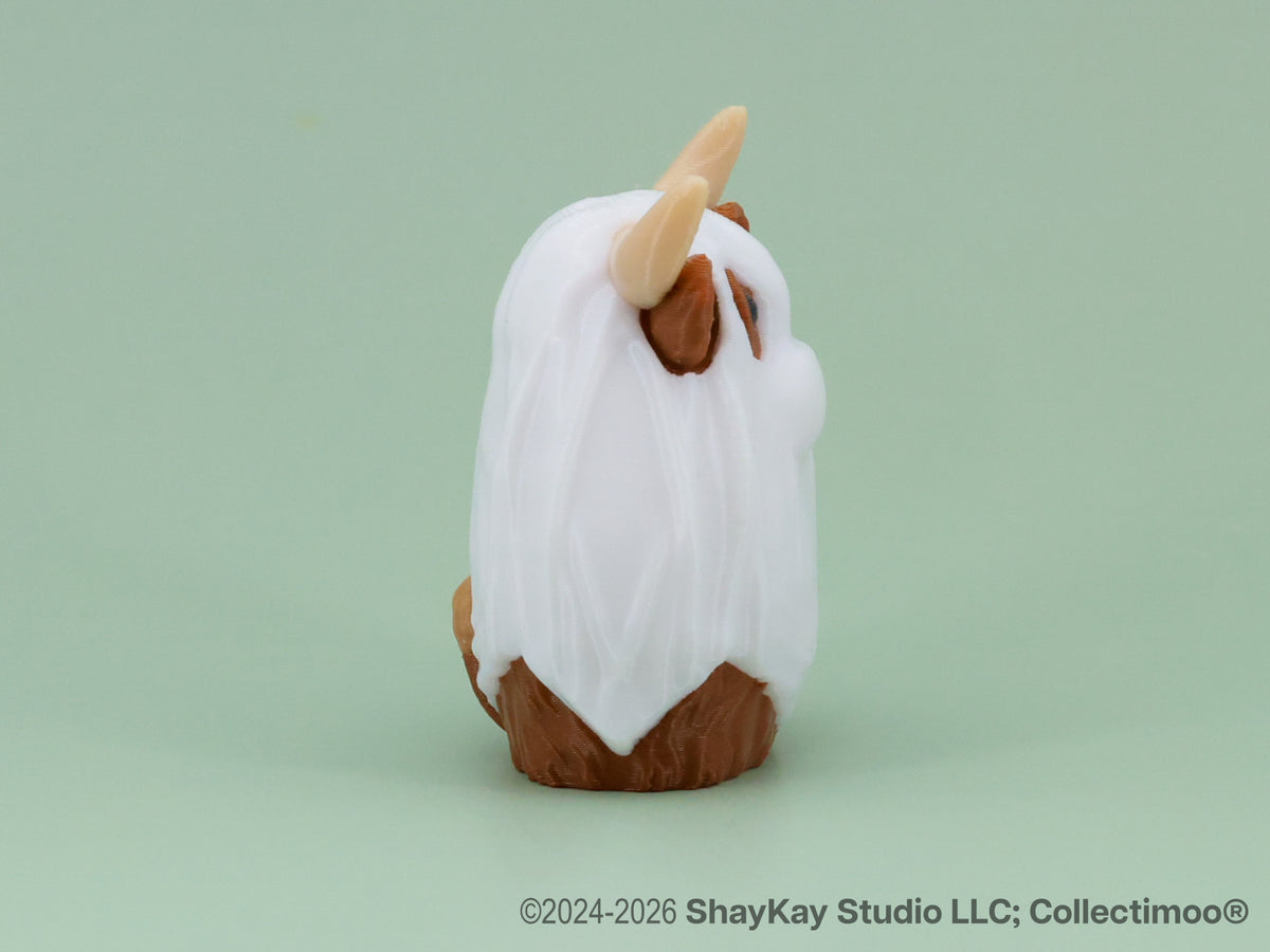 Ghostly Highland Collectimoo®