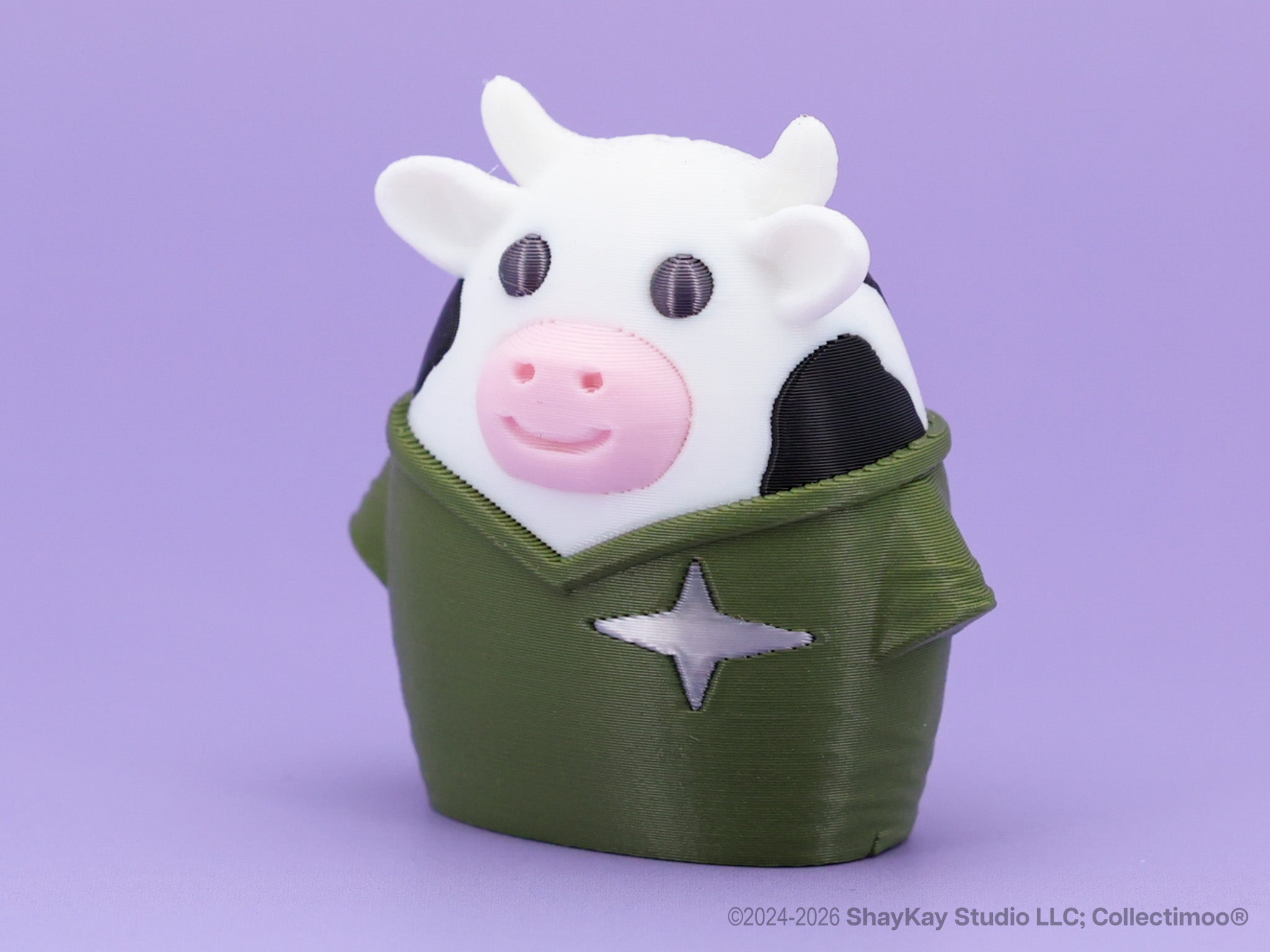 Collectimoo® Moos | ShayKay Studio