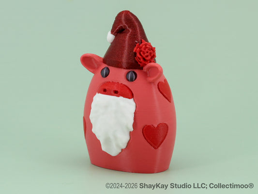 Hearts Gnome Collectimoo®