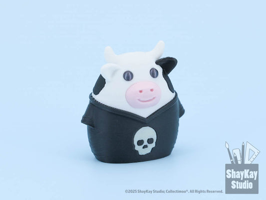Heavy Metal Collectimoo®