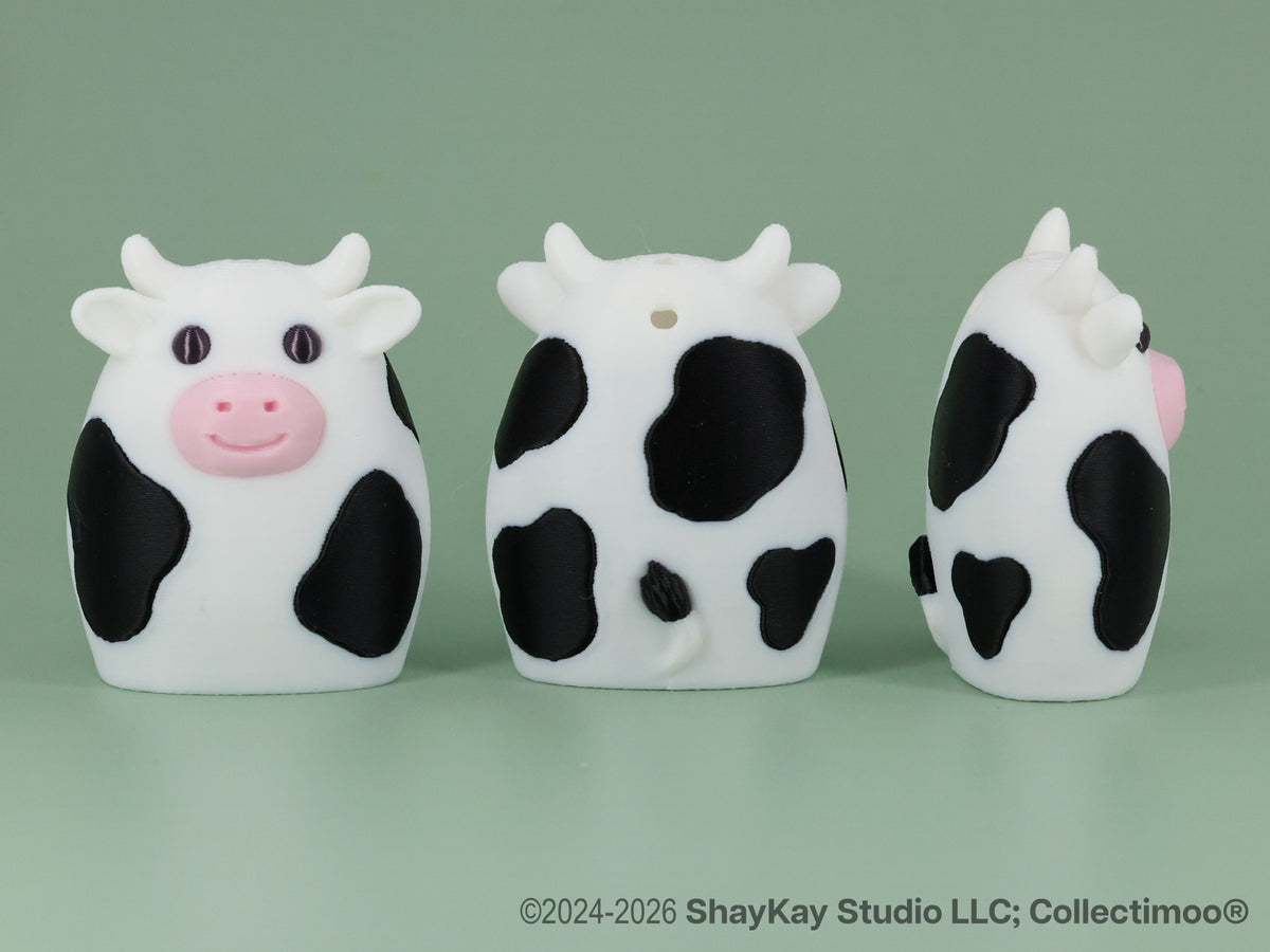 Holstein Friesian (Dairy) Collectimoo®