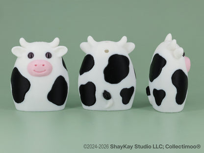 Holstein Friesian (Dairy) Collectimoo®