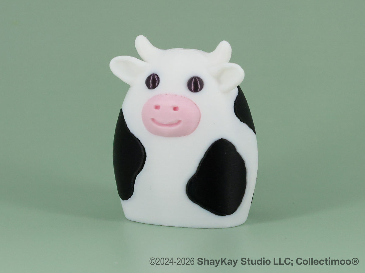 Holstein Friesian (Dairy) Collectimoo®