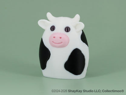 Holstein Friesian (Dairy) Collectimoo®