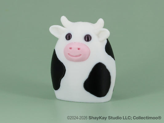Holstein Friesian (Dairy) Collectimoo®